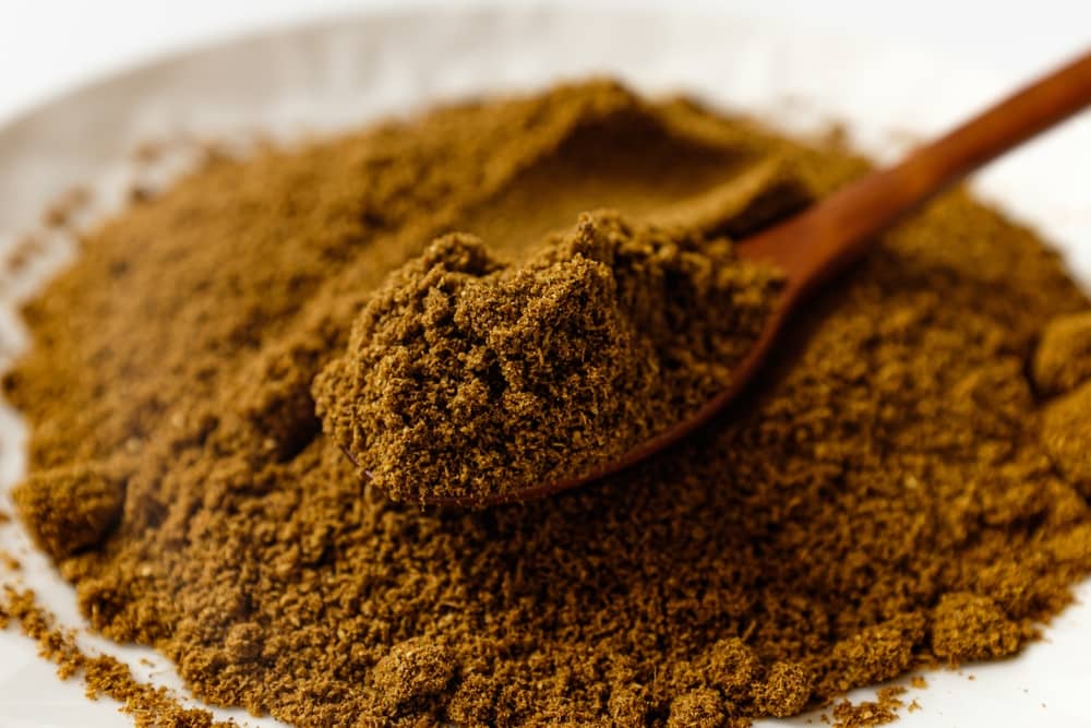 Garam Masala