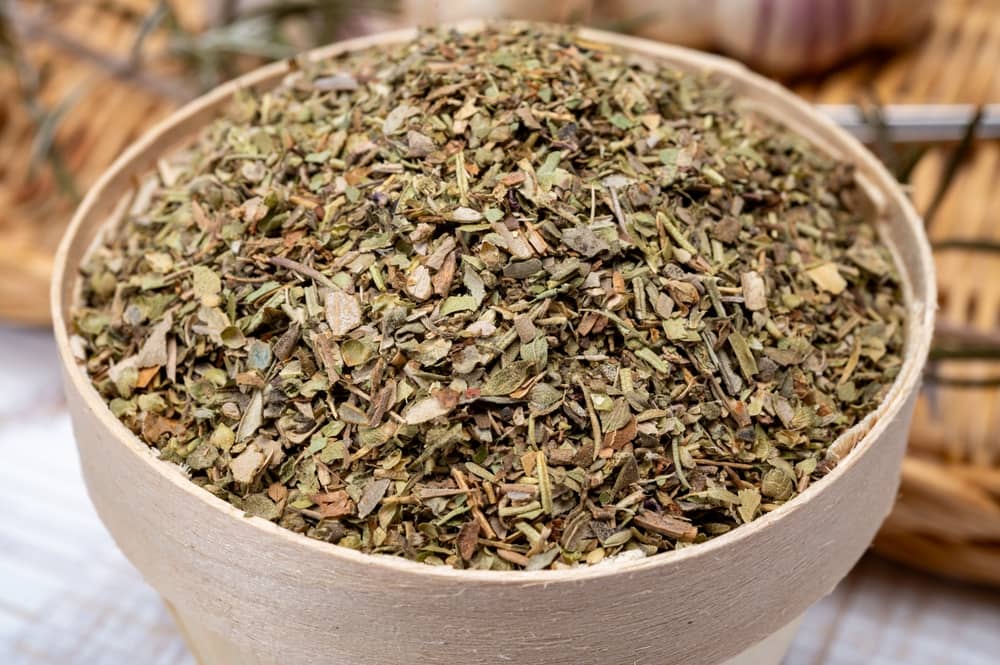 Herbes de Provence