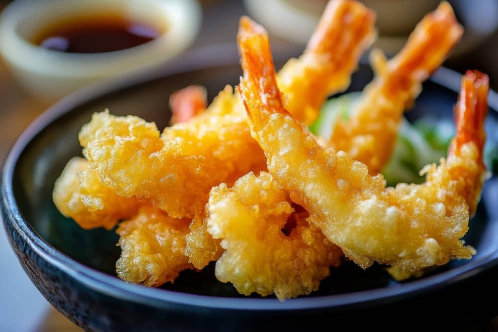 tempura